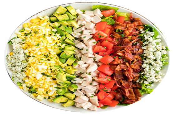 Cobb Salad