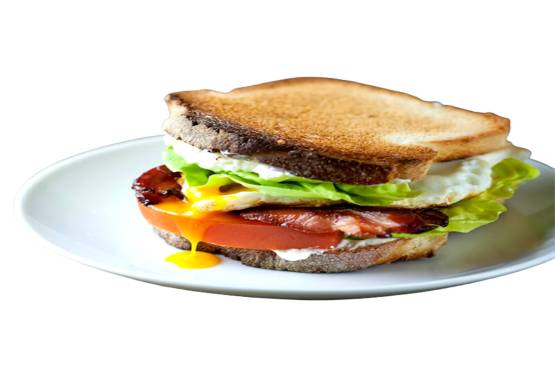 BLT Sandwich