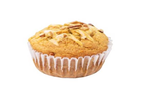 Banana Muffins