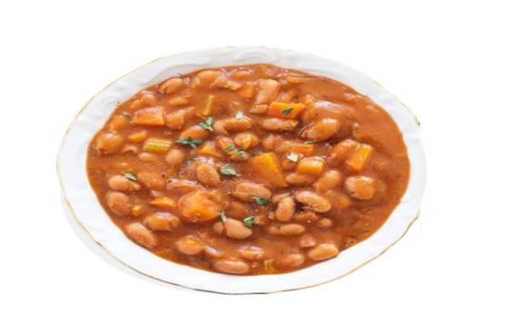 Bean Stew