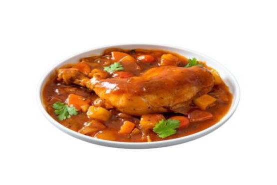 Chicken Stew