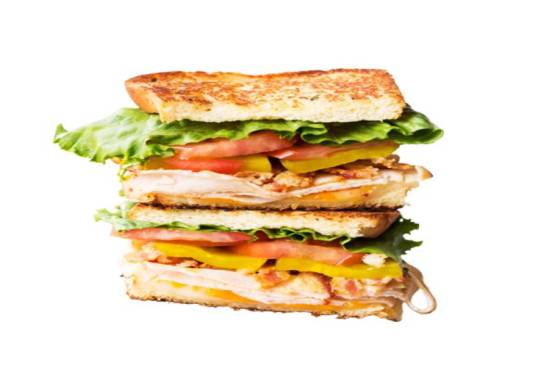 Club Sandwich