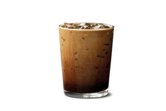 Iced Mocha