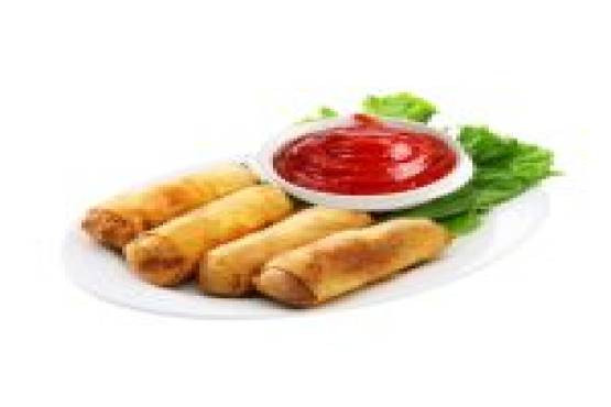 Spring Rolls