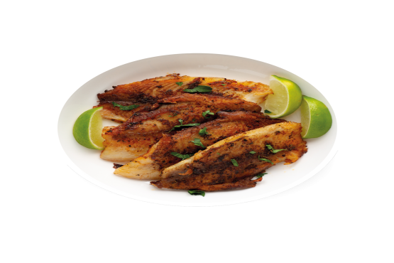 Fish Fillet (Fish Fiesta)