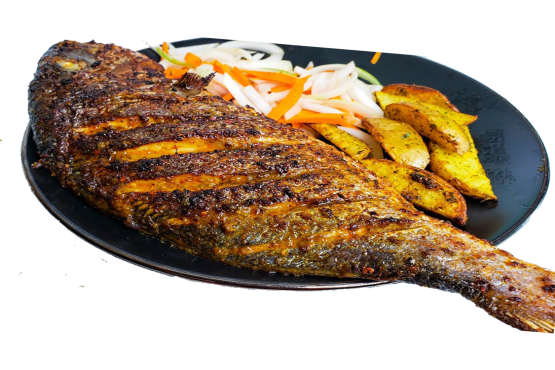  Whole Fish Xtra Large (Fish Fiesta)