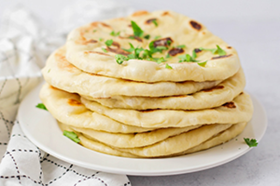 Naan bread