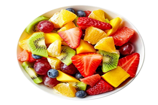 Fruit Platter