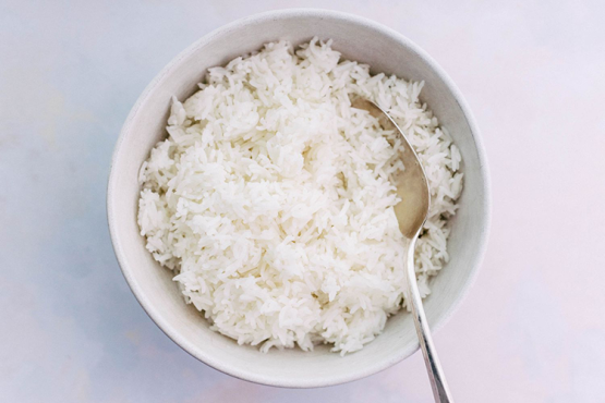 White Rice