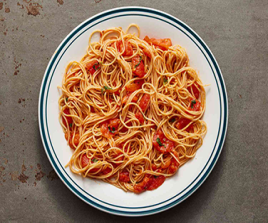 Spagettie/Pasta