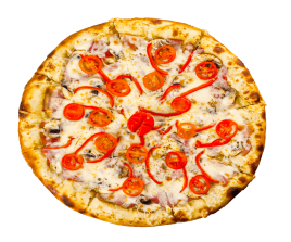 Pizza Medium
